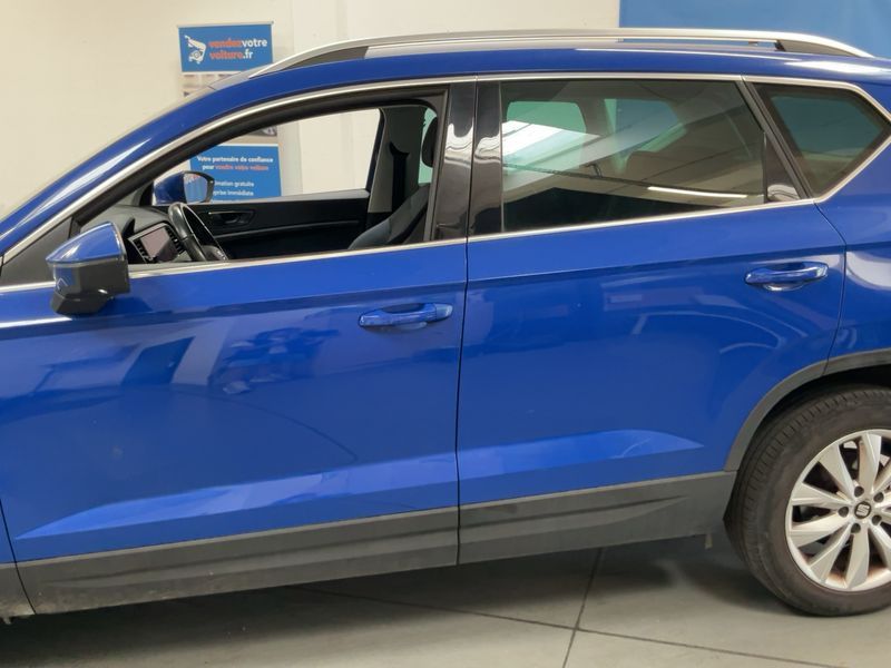 Seat Ateca 1.6 TDI Style Business 2020
