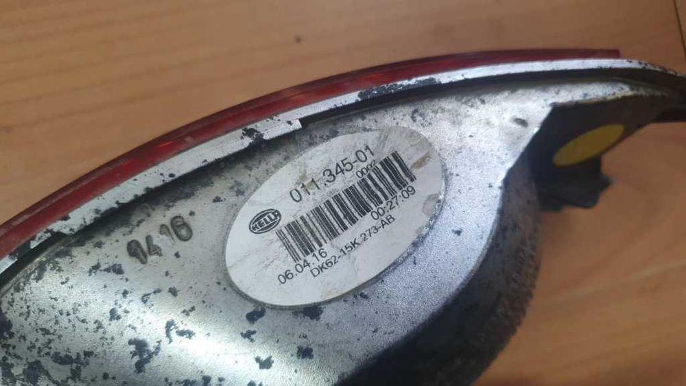 Stop din bara lampa ceata spate stanga dreapta RANGE ROVER SPORT L494