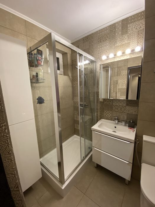 Apartament2 camere Pajura, Baiculesti 21