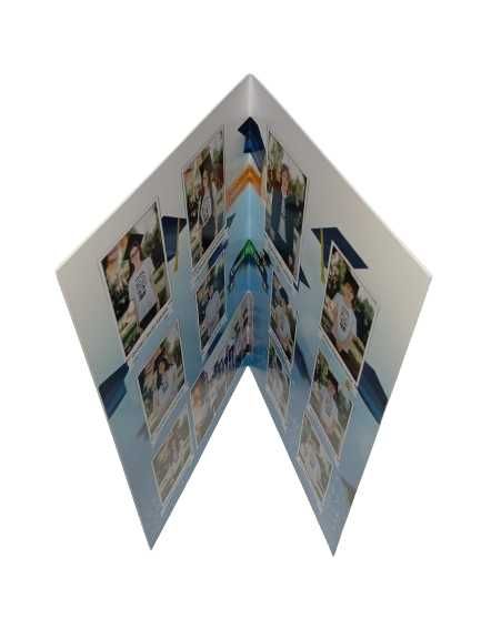 Mapa foto pentru absolventi scoala, liceu, facultate