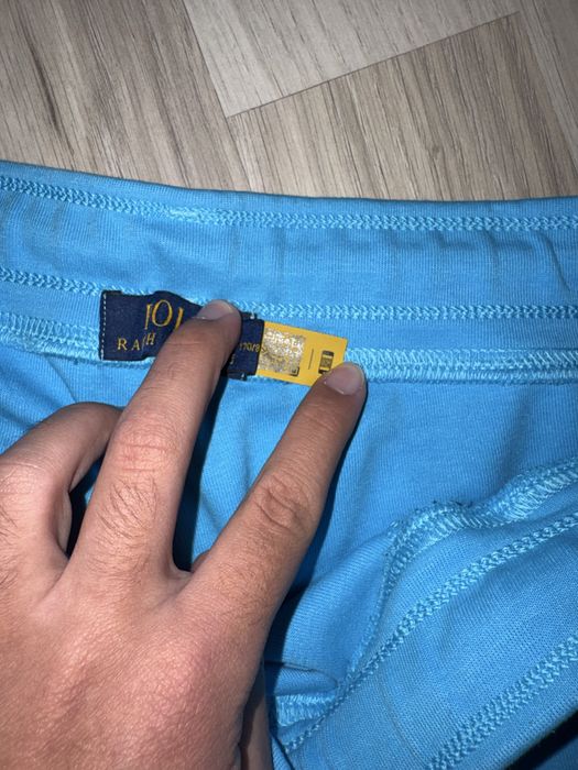 Pantaloni ralph lauren