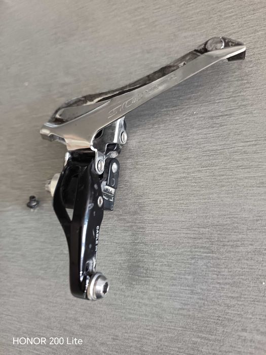Преден дерайльор Shimano 105 5800