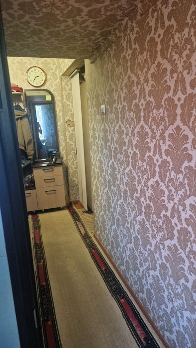 Продам 3х комнатную квартиру