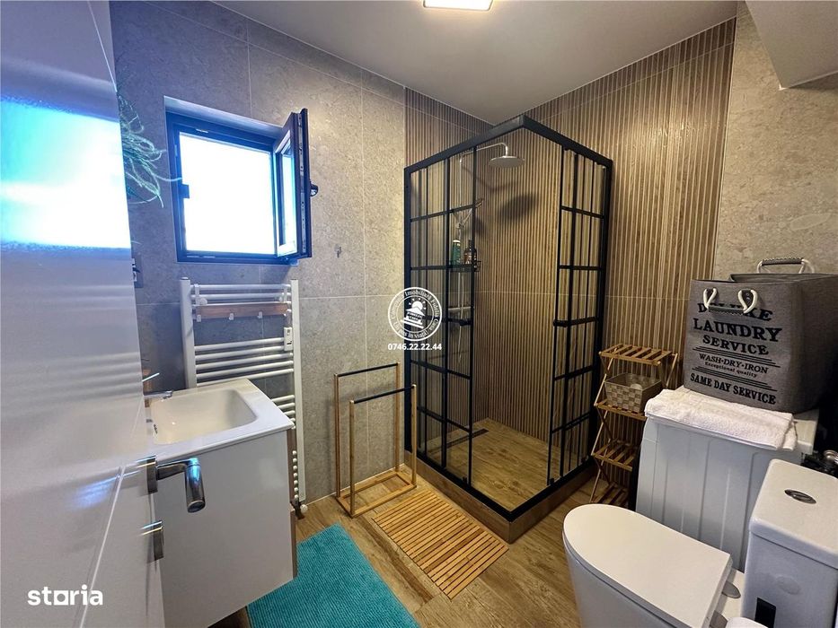 REPREZENTARE EXCLUSIVA! Studio premium de vanzare – Centru - Palas | I