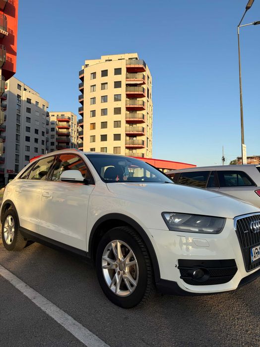 AUDI Q3 2014 — imagine 3