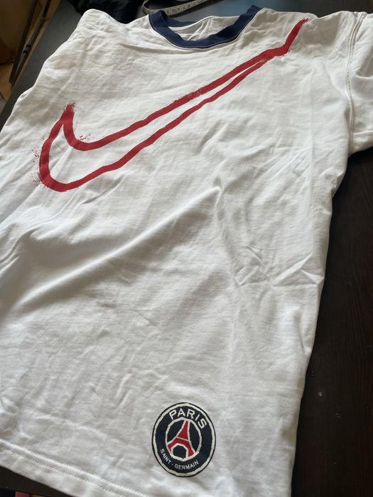 Мъжка тениска Nike