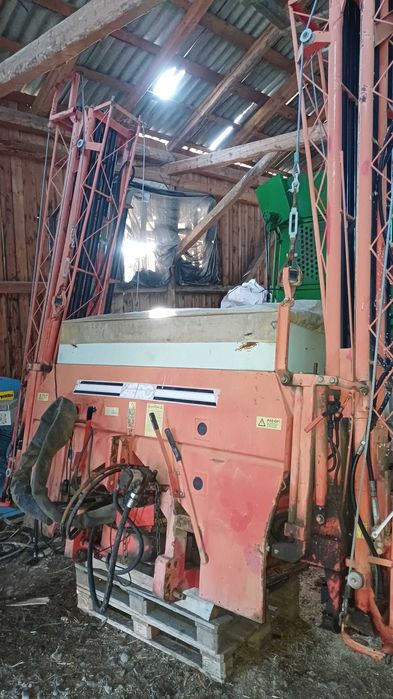 Vand mig ingrasaminte Rauch