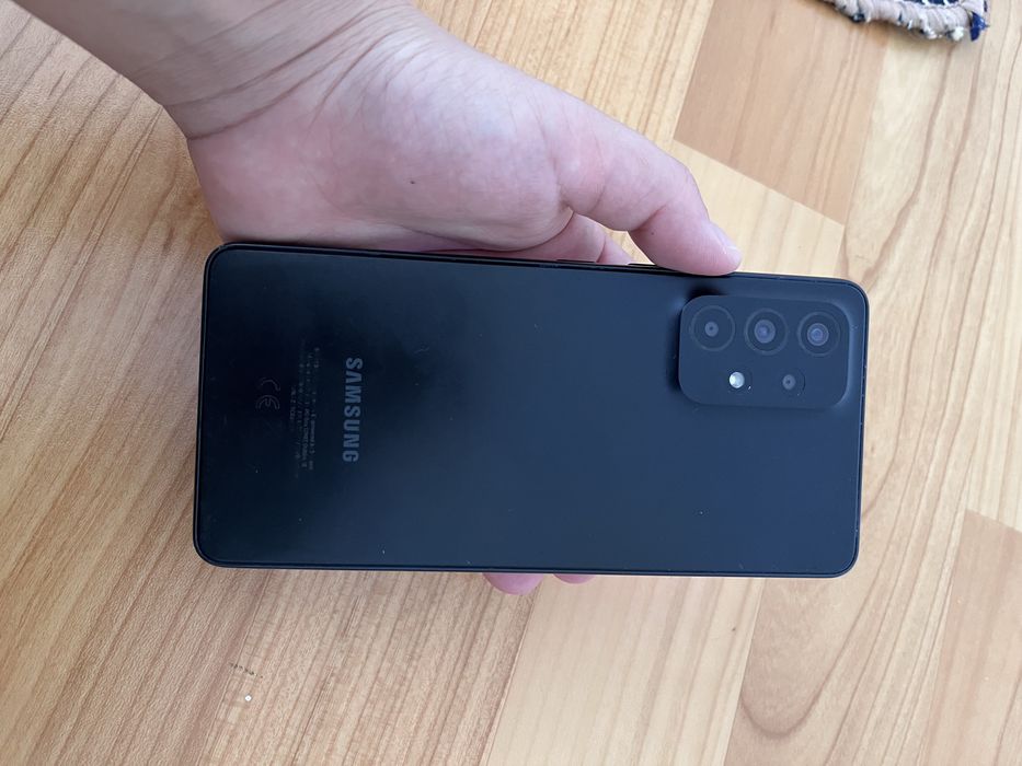 Galaxy Samsung A53 5g