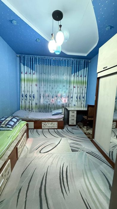 Do'stlik 2014 kotej sotiladi