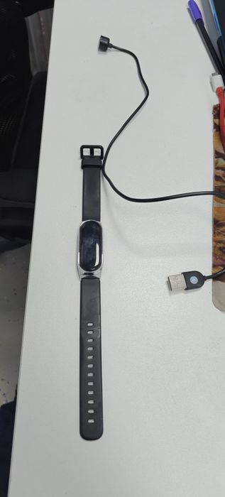 Фитнес браслет Mi Band 6