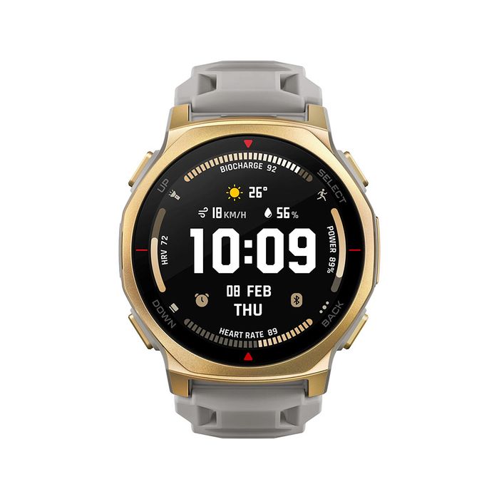 Amazfit T Rex 3 pro 44mm Arctic Gold