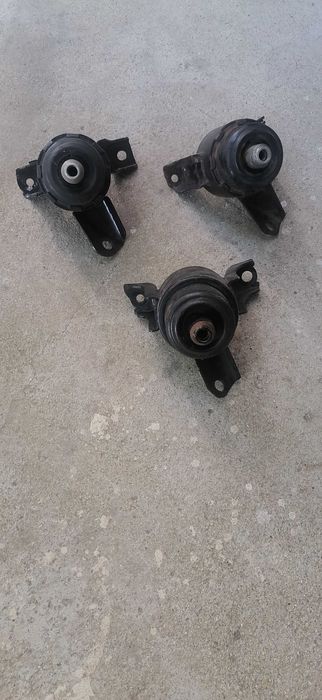 Тампони за Мазда 6