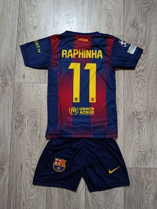 Рафиня Барселона