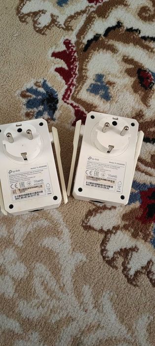 Wifi повторитель