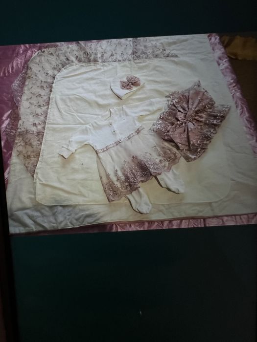 Шикарный конверт