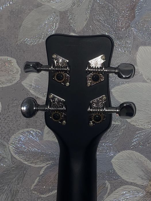 укулеле Kohala KT-SCB