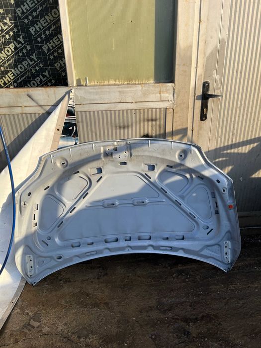 Преден капак Volkswagen Golf Plus 05-