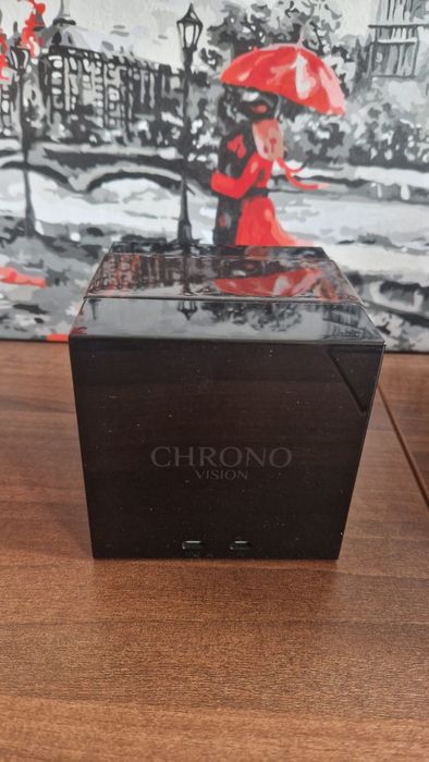 Часовников механизъм Chronovision Watch Winder One Bluetooth