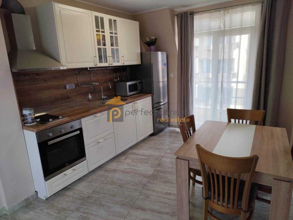Продава се Двустаен апартамент в Пловдив, Христо Смирненски - 73 кв.м за 1146 €/кв.м - Снимка #3