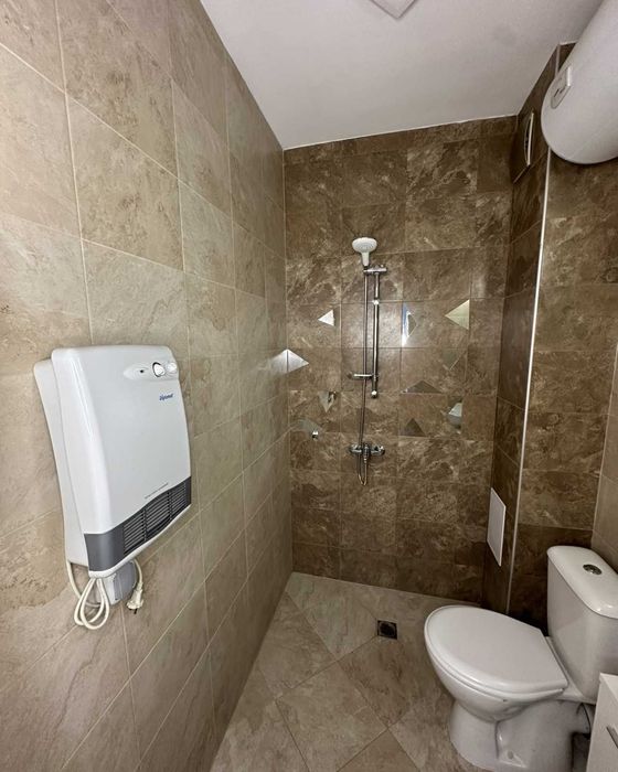 Продава се Едностаен апартамент в Пловдив, Кючук Париж - 41 кв.м за 971 €/кв.м - Снимка #6