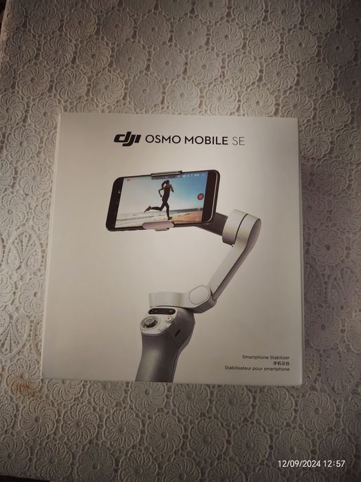 Stabilizator telefon uchun