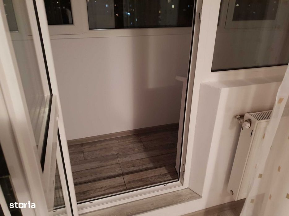 Berceni/Piata Sudului/Metrou-Apartament 2 camere