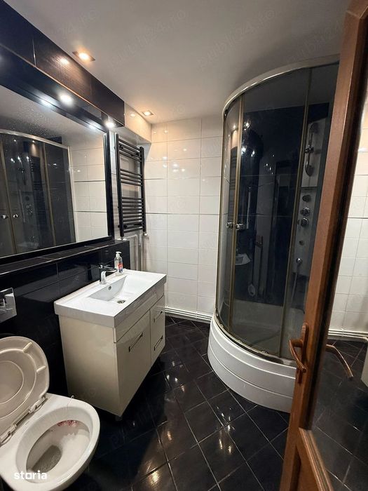Apartament 2 camere Zona Anda
