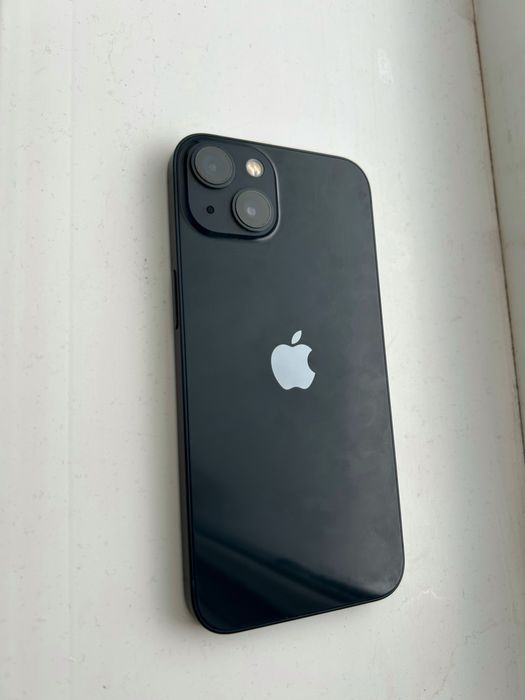 iPhone 13 / 128 GB / Dark Blue / Идеальное состояние