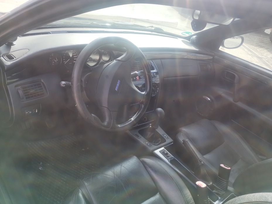 Fiat coupe pinifarina 2.0 20v