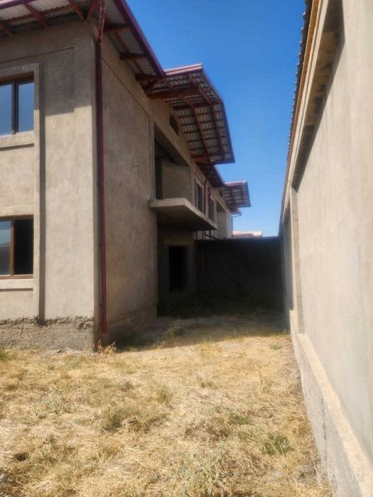 Продается участок Барданкул, 6 соток 9 комнат