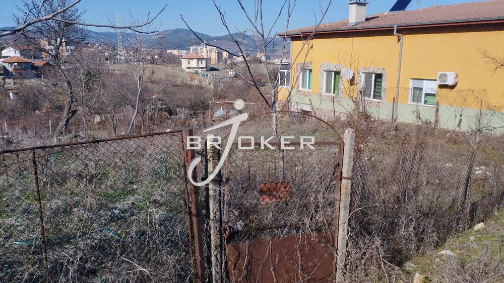 Парцел в Кърджали, област-с.Петлино