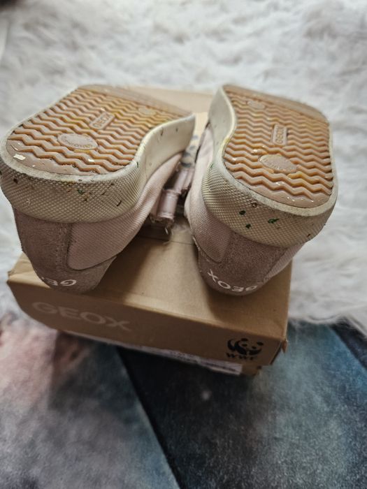 Adidasi Geox - marimea 24