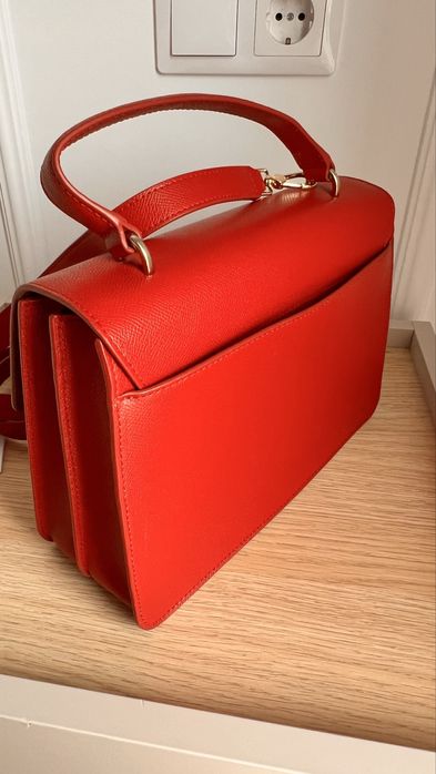 Geanta Origina piele FURLA