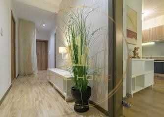 Дава се под наем Тристаен апартамент в Варна, Гръцка махала - 85 кв.м за 1400 € - Снимка #5