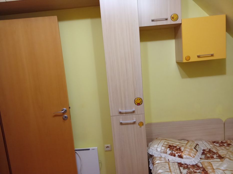 Продава се Тристаен апартамент в Пловдив, Филипово - 120 кв.м за 11 €/кв.м - Снимка #7