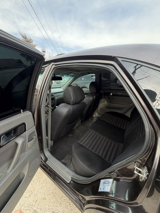 Jentira aftomat xolati yaxshi