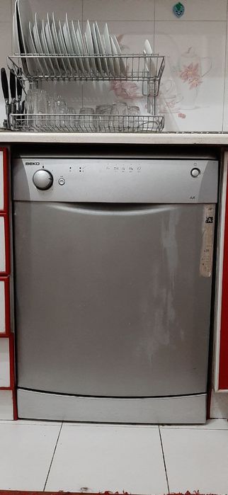 Beko посудомойка