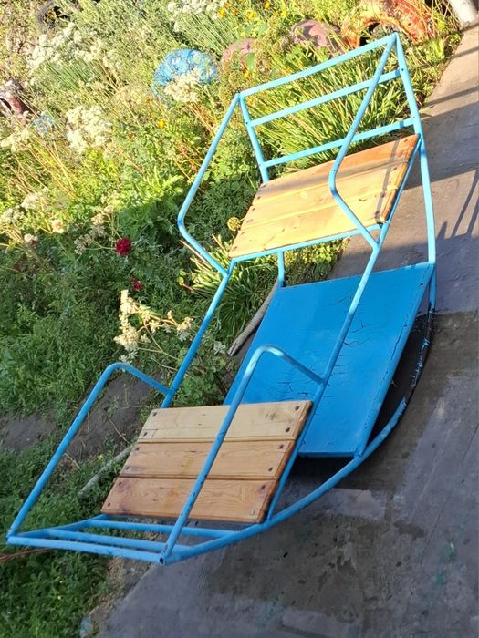 Продам качели, продам качели