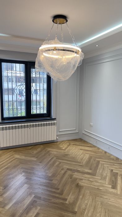 Evro remont podkuluch