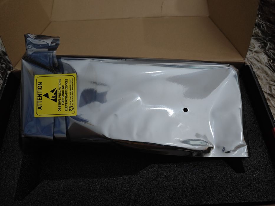 Asrock RX 9070 Challenger 16Gb 256Bit GDDR6