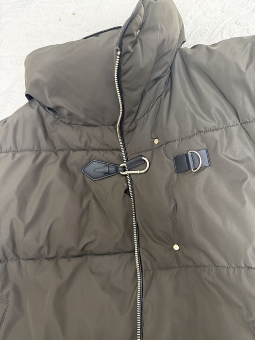 Куртка Massimo Dutti