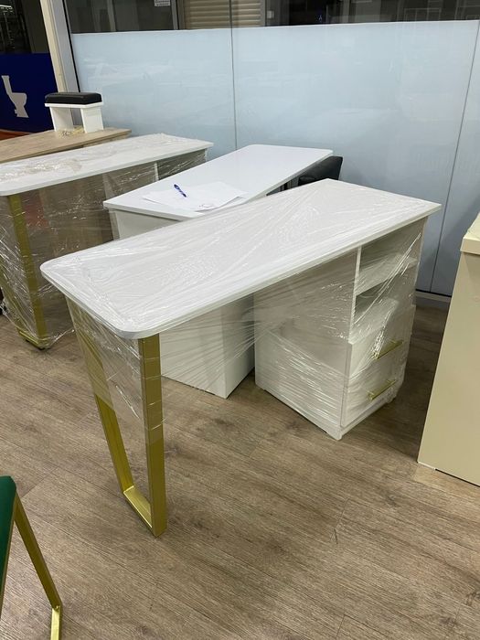 Оборудование для салонов красоты