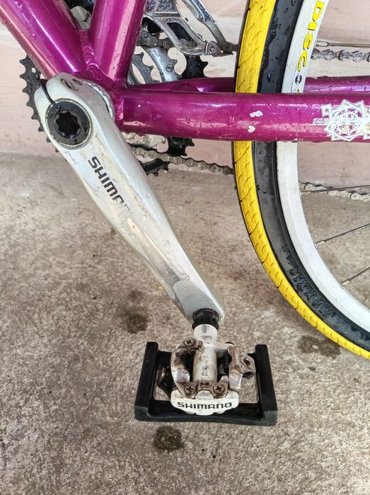 Bicicleta SCOTT ,