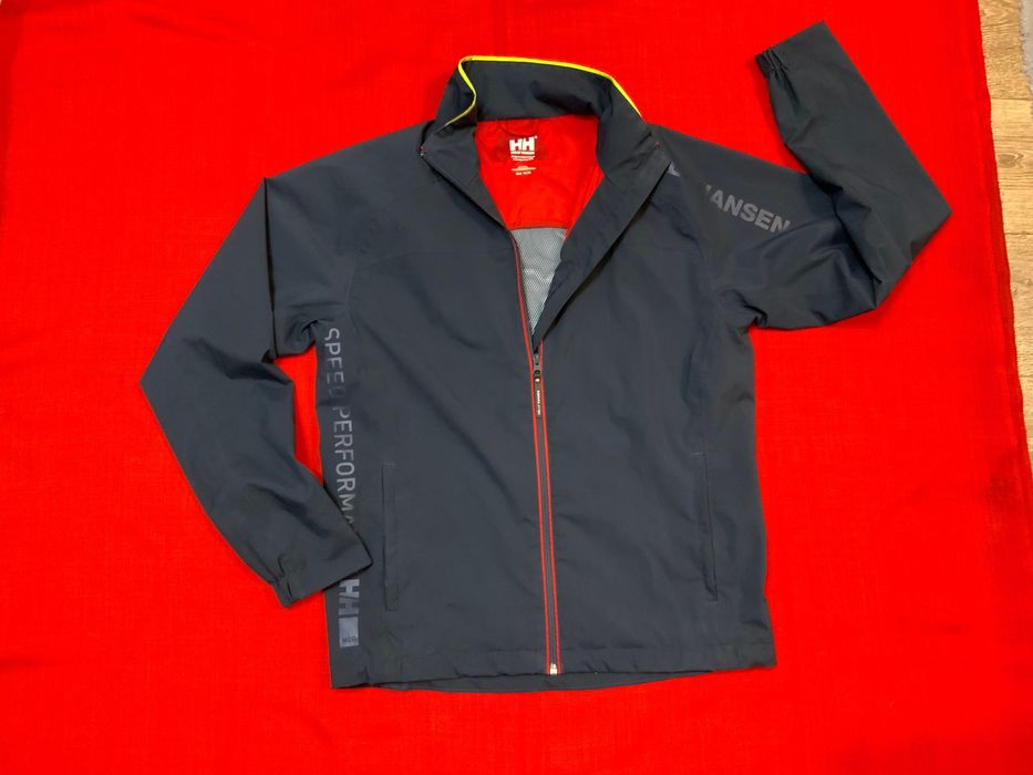 Helly Hansen-оригинално яке 48 м