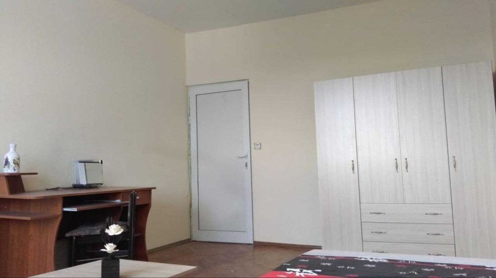 Част от многостаен апартамент с уникална гледка море