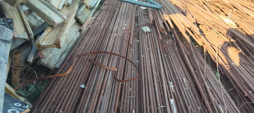 Materiale noi și second-hand – diverse