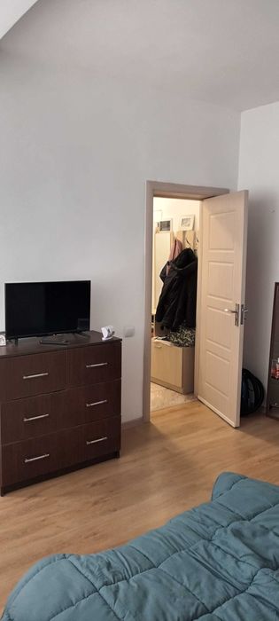 Vanzare garsoniera decomandata Grand Arena Postalionului