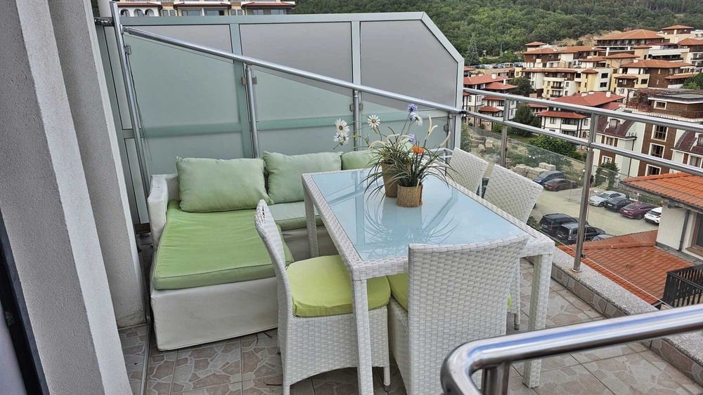 Продава се Едностаен апартамент в Свети Влас - 66 кв.м за 1347 €/кв.м - Снимка #8