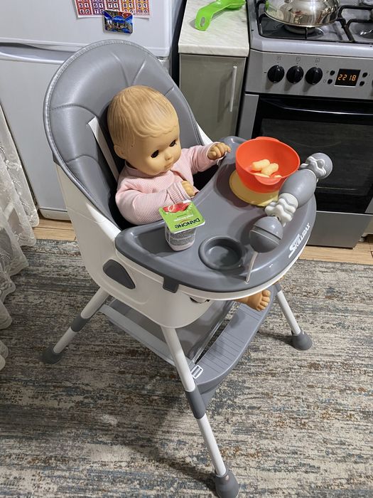 Стульчик для кормления