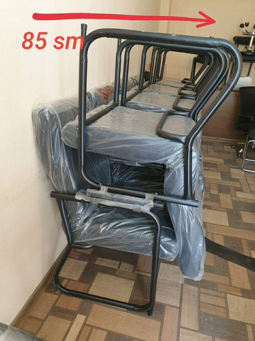 Столчик компьютерный, Офисный варянт